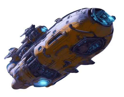 cruisers are good support in case of colonization of planets